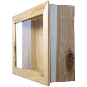 Cottonwood Bible Cabinet, Large